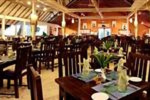 Chaaya Reef Ellaidhoo voted  best hotel in Ari Atoll