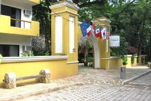 Chablis Hotel Palenque voted 4th best hotel in Palenque