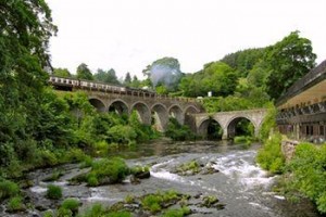 Chainbridge Hotel Image