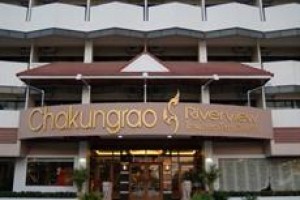 Chakungrao Riverview Hotel voted  best hotel in Kamphaeng Phet