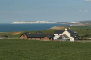 Chale Bay Farm voted  best hotel in Chale