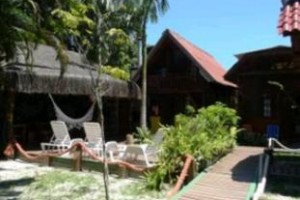 Chales Sunshine voted 8th best hotel in Ilha do Mel
