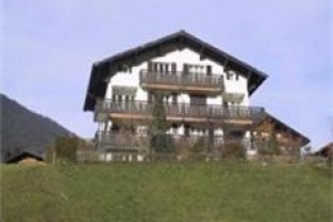 Chalet Am Endweg Grindelwald Image