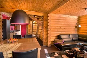 Chalet Ana voted  best hotel in Les Angles