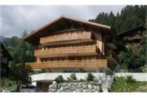 Chalet Bachli Grindelwald Image