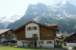 Chalet Barhag Grindelwald Image