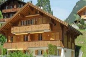 Chalet Bielholz Grindelwald Image