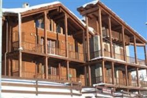 Chalet Edelweiss voted 6th best hotel in Sestriere