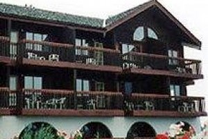 Chalet Europe Hotel - Radium Hot Springs voted 3rd best hotel in Radium Hot Springs