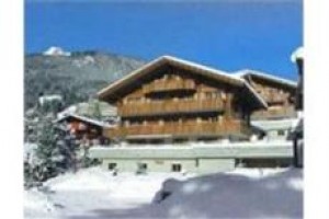 Chalet Fagus Grindelwald Image