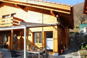 Chalet Gafri Image