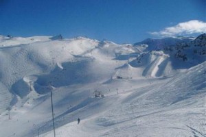 Chalet Genepi Meribel Image