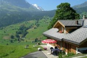 Chalet Herrschaft Image