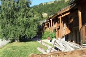 Chalet Hotel Les Blancs voted 2nd best hotel in Pra Loup