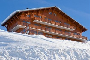 Chalet Hotel Ours Blanc Image