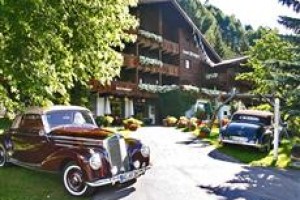 Chalet Hotel Senger voted 7th best hotel in Heiligenblut