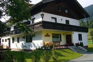 Chalet Kammleitn voted 3rd best hotel in Hermagor-Pressegger See