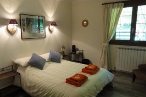 Chalet le Chapeau Bleu Image