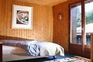 Chalet Les Frenes Image