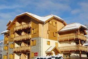 Chalet Leterlou Hotel Briancon Image