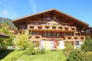 Chalet Mozart Grindelwald Image