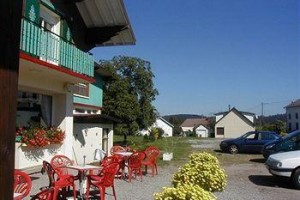 Chalet Residence La Combeaute Girmont-Val-d'Ajol voted  best hotel in Girmont-Val-d'Ajol