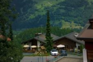 Chalet Surselva Image