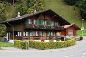 Chalet Tuftbach Image