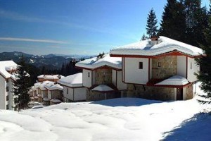 Chalets Village Hotel Pamporovo Image