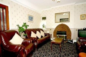 Chalfonts Hotel Skegness Image