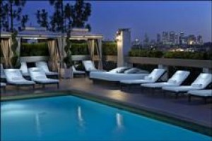 Chamberlain West Hollywood Image