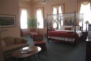Chambery Inn Image
