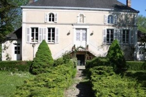 Chambre d'hotes L'Ecrin du Serein Image