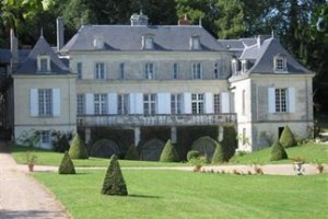 Chambres d'Hotes Le Chateau de La Plante Image