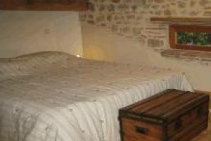 Chambres d'Hotes Le Presbytere voted  best hotel in Saint-Cyr-les-Vignes