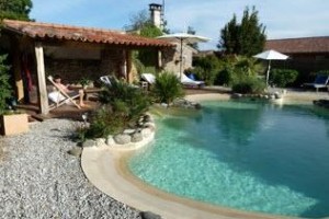 Chambres d'Hotes Le Village Image