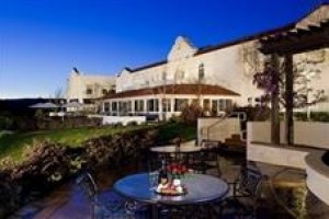 Chaminade Resort & Spa voted 3rd best hotel in Santa Cruz