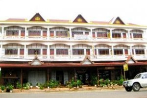 Champa Hotel Image