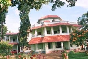 Chamundi Hill Palace Ayurvedic Resort voted 3rd best hotel in Kottayam