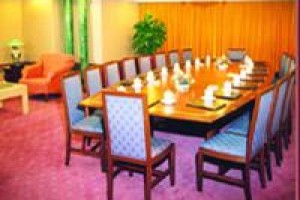 Chancheng Hotel Foshan Image