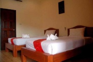 Chandee Guesthouse and Restaurant Krabi Image