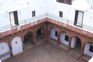 Chandra Mahal Haveli Hotel voted 6th best hotel in Bharatpur