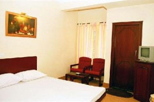 Chandragiri Inn voted 3rd best hotel in Wayanad