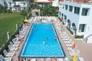 Chandris Apartments voted 4th best hotel in Kavos