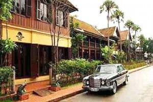 The Chang Heritage Hotel voted 8th best hotel in Luang Prabang