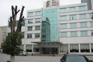 Changjiang Hotel Kunshan Image