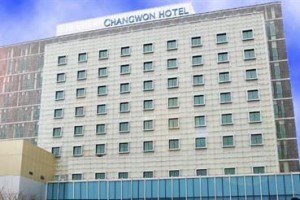 Changwon Hotel Image