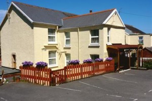 Channel Vista Guest House voted 5th best hotel in Combe Martin