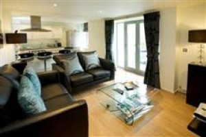 Channels Serviced Apartments Chelmsford Image