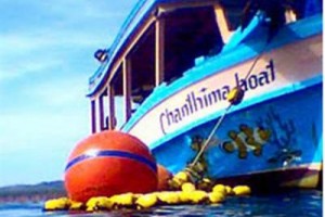 Chanthima Resort voted 2nd best hotel in Bang Saphan Noi